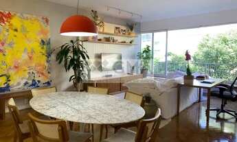 Imagem: Apartamento em Ipanema - Rio de Janeiro