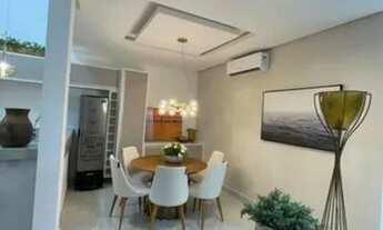 Imagem 5: Morada do Lago Casa com 3 dormitórios