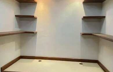 Imagem 3: Apartamento com 3 dormitórios, 139 m² - venda por R$ 320.000,00 ou aluguel por R$ 2.750,31