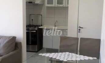 Imagem 3: São Paulo - Apartamento Padrão - Vila Prudente