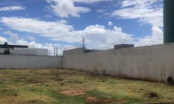 Imagem 2: Terreno Jardim Monterrey II