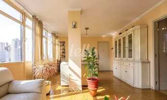 Imagem 3: São Paulo - Apartamento Padrão - Jardins