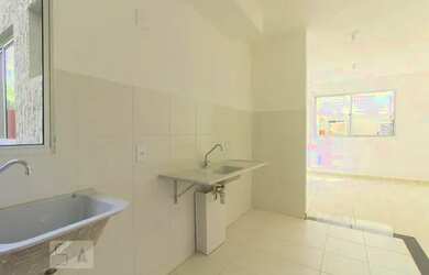 Imagem 3: Apartamento para Aluguel - Santa Amélia, 2 Quartos, 43 m2