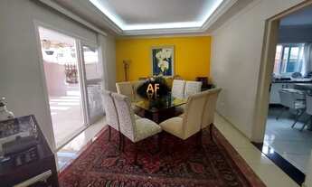 Imagem 3: Casa em Condomínio para Venda em Santana de Parnaíba, Tamboré, 4 dormitórios, 2 suítes, 6