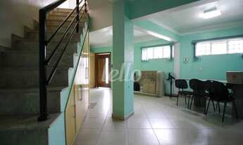 Imagem: São Paulo - Casa Comercial - Mooca