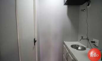 Imagem 7: São Paulo - Conjunto Comercial/Sala - Moema