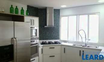 Imagem 3: APARTAMENTO - VILA ASSUNÇÃO - SP