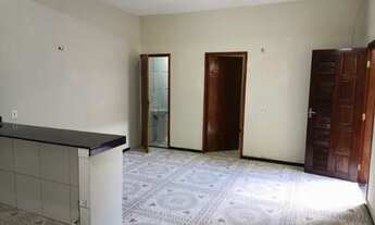 Imagem: Casa com dois quartos no novo mondubim