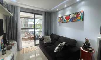 Imagem: Apartamento para venda com 69 metros quadrados