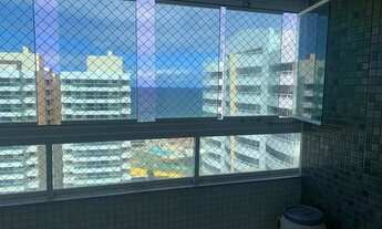Imagem 4: Apartamento para aluguel com 65 metros quadrados com 2 quartos em Armação - Salvador - BA