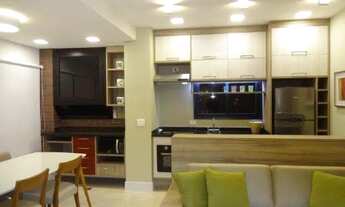 Imagem 12: Apartamento para aluguel tem 53 metros quadrados com 2 quartos em Consolação - São Paulo