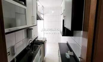 Imagem 7: Apartamento Para Locacao Duas Vagas Cobertas 02 Dormitorios 65 Metros!