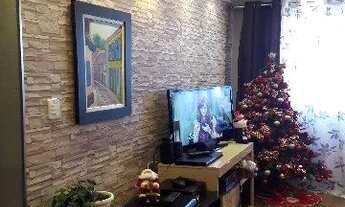 Imagem 4: APTO KM 18 Apartamento com 2 dormitórios