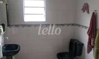 Imagem 5: São Paulo - Casa Padrão - Água Rasa