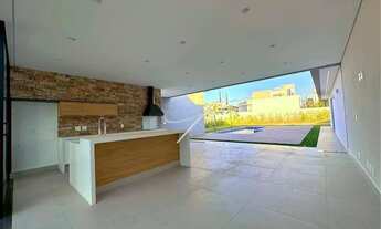 Imagem 3: Casa com 3 dorm à venda, por R$ 3.550.000 - Condomínio Parque Ytu Xapada - Itu/SP