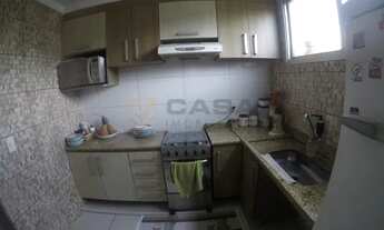 Imagem 6: AF- Lindo Apartamento de 3 quartos em Castelândia- Etapa Fechada