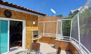 Imagem 4: Vendo Cobertura 2 quartos Porteira fechada em Camboinha. Niterói/RJ