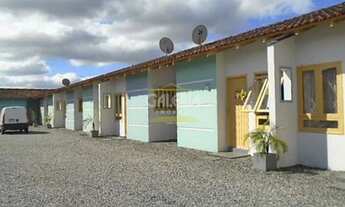 Imagem: CASA no AVENTUREIRO com 2 quartos para LOCAÇÃO