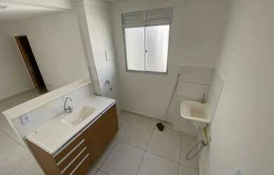 Imagem 7: Nexthouse Aluga - Apt 2 Qtos em Condomínio Club com lazer e segurança -Taxas Inclusas