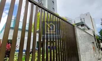 Imagem 5: Apartamento para venda tem 61 metros quadrados com 3 quartos em Boa Viagem - Recife - PE