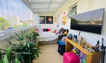 Imagem 2: São Paulo - Apartamento Padrão - Vila Oratório