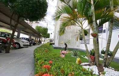 Imagem: Lar Veredas / Bairro Jabotiana - Aracaju