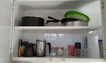 Imagem 6: Quitinete frente praça Itaúna Saquarema