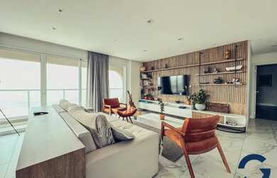 Imagem 2: ITAJAí - Apartamento Padrão - Praia Brava