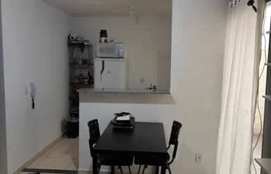 Imagem 2: Apartamento térreo com 2 dormitórios no Parque Barcelona