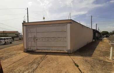 Imagem 6: Sumaré - Casa Padrão