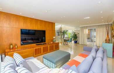 Imagem 5: CASA RESIDENCIAL em São Paulo - SP, Saúde