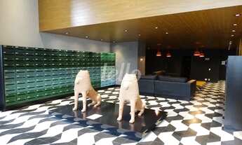 Imagem 9: São Paulo - Loft - Bela Vista