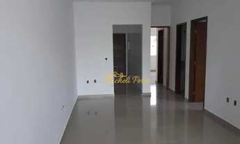 Imagem 4: Excelente casa linear em meio lote com quintal possibilidade de uma boa área gourmet, 3 qu