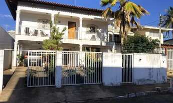 Imagem: 0 - Casa 4 quartos, sendo 1 suíte