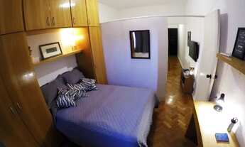 Imagem 5: Aconchegante Apartamento na Praia do Flamengo