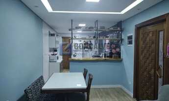 Imagem 5: SANTO ANDRE - Residential / Home - VILA ALZIRA