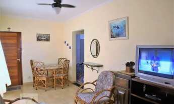 Imagem 6: Apartamento para Aluguel - Vila Assunção, 1 Quarto, 58 m2