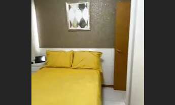 Imagem 6: Excelelente apartamento com 3 quartos, uma suite, porteira fechada, 3º andar, elevadores