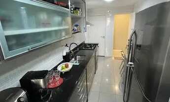 Imagem 7: Lindo apartamento de 3 quartos com sol da manhã Cód: 21516 D