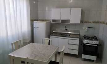 Imagem 2: Aluguel Anual p/ Moça Apto 1 Dorm Mobil. Bairro Nações - Leia detalhes