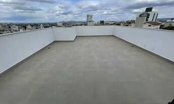 Imagem 2: Cobertura Duplex à venda, 3 quartos, 1 suíte, 2 vagas, Santa Rosa - Belo Horizonte/MG