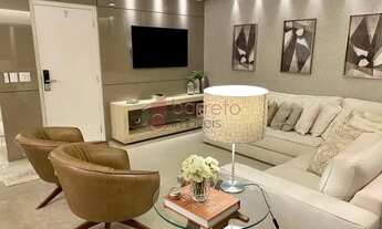 Imagem 2: Apartamento Padrão em Jundiaí