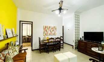 Imagem 5: Apartamento à venda, 3 quartos, Botafogo - RIO DE JANEIRO/RJ