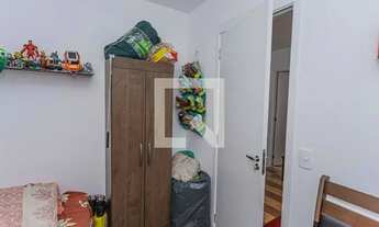 Imagem 7: Apartamento para Aluguel - Vila Serralheiron, 2 Quartos, 35 m2