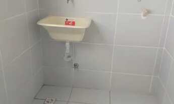 Imagem 3: Apartamento para aluguel com 44 metros quadrados com 2 quartos em Una - Belém - Pará