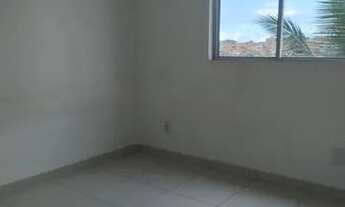 Imagem 2: Excelente apartamento em Condominio Salvador Life I, 2 quartos, 3º andar, escada, nascent