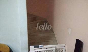 Imagem 7: São Paulo - Casa Padrão - Campo Belo