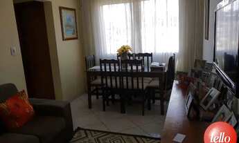 Imagem: São Paulo - Apartamento Padrão - Tucuruvi