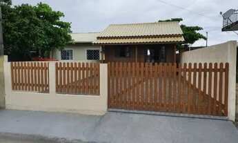 Imagem: Alugo anual casa de 2 quartos a 150 metros