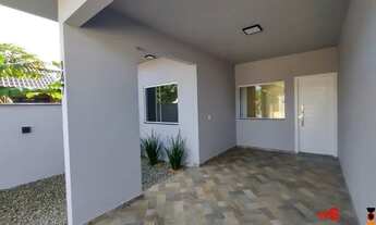 Imagem 4: Oportunidade. Bela casa geminada, pronta para morar